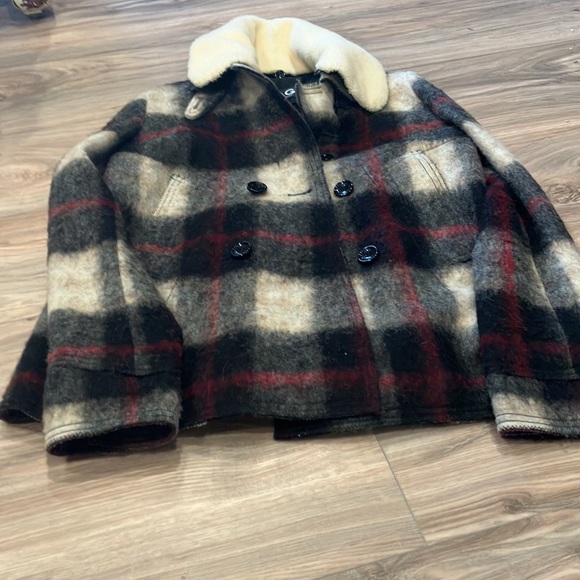 Dolce & Gabbana Jackets & Blazers - Dolce and Gabbana plaid jacket like new size M